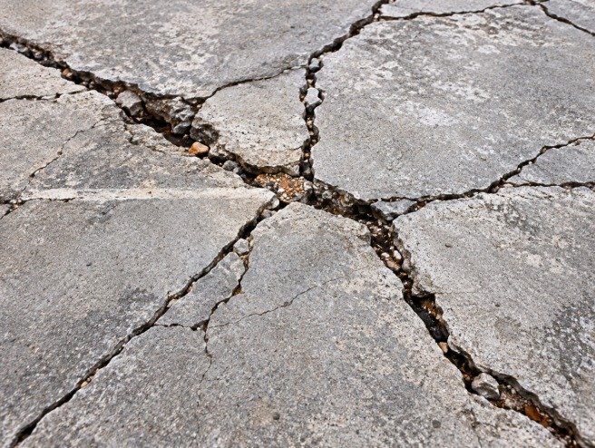 Concrete Repair in Los Angeles by LA Max Concrete